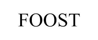 FOOST