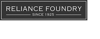 RELIANCE FOUNDRY SINCE 1925