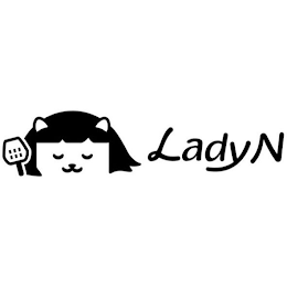 LADY N