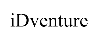 IDVENTURE