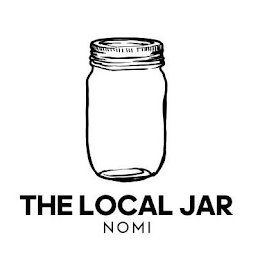 THE LOCAL JAR NOMI