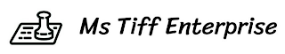 MS TIFF ENTERPRISE