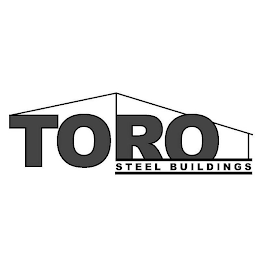 TORO STEEL BUILDINGS