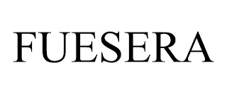 FUESERA