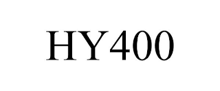 HY400