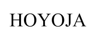 HOYOJA