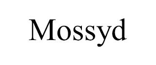 MOSSYD