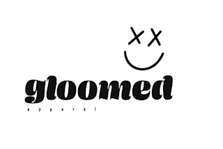 GLOOMED APPAREL