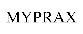 MYPRAX