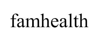 FAMHEALTH