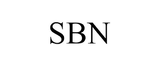 SBN