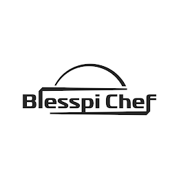 BLESSPI CHEF