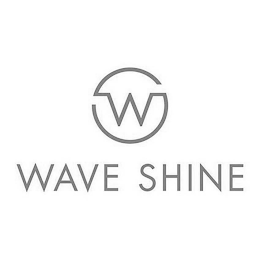 WAVE SHINE W