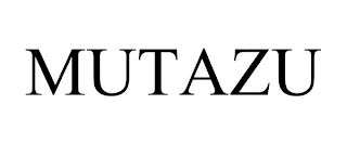 MUTAZU