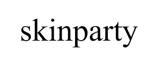 SKINPARTY