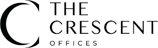 C THE CRESCENT OFFICES