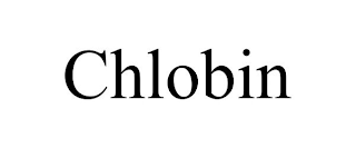 CHLOBIN