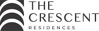 THE CRESCENT RESIDENCES