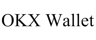 OKX WALLET