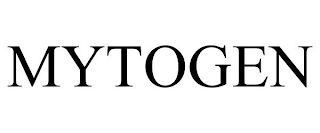 MYTOGEN