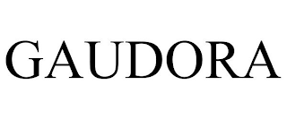 GAUDORA