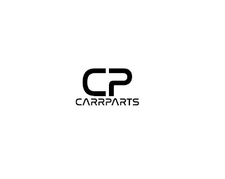 CP CARRPARTS