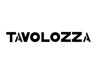 TAVOLOZZA