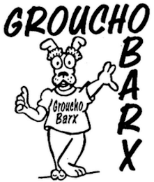 GROUCH BARX GROUCH BARX