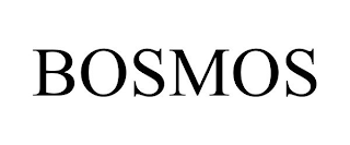 BOSMOS