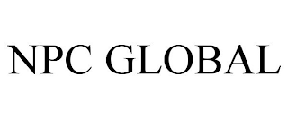 NPC GLOBAL
