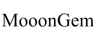 MOOONGEM