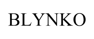 BLYNKO