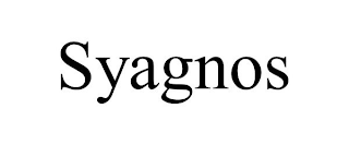 SYAGNOS