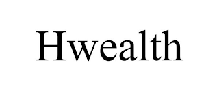 HWEALTH