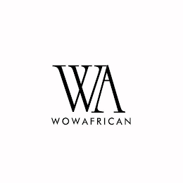 WA WOWAFRICAN