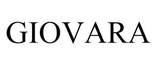 GIOVARA