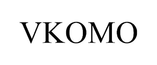 VKOMO
