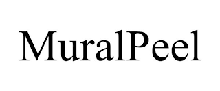 MURALPEEL