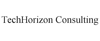 TECHHORIZON CONSULTING