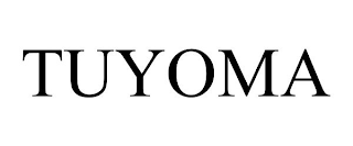 TUYOMA