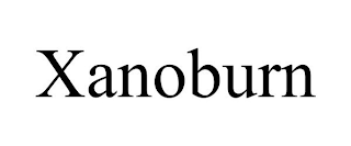 XANOBURN