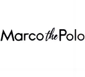 MARCOTHEPOLO