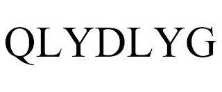 QLYDLYG