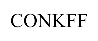 CONKFF