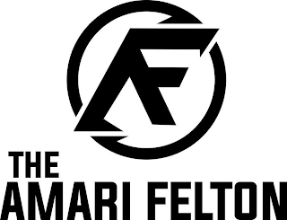 AF THE AMERI FELTON