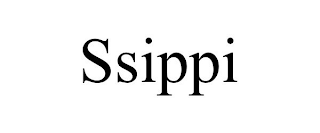 SSIPPI