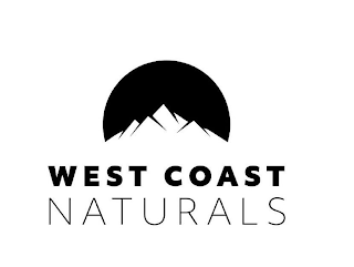 WEST COAST NATURALS