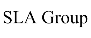 SLA GROUP