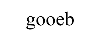 GOOEB