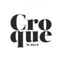 CRO QUE BY JUST B